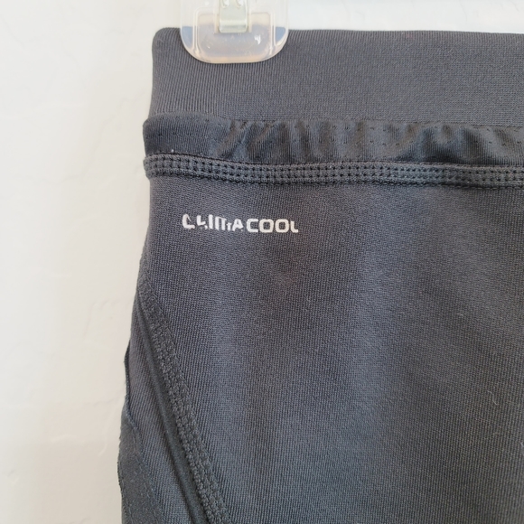 Adidas Supernova Climacool Capri Leggings Small - Picture 3 of 13